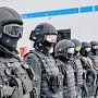 В Крыму задержаны подозреваемые в вымогательстве