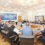 Прошло первое заседание Общественного совета при Пенсионном фонде России