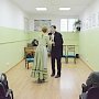 Миниатюру Чехова и танец «Яблочко» показали артисты в СИЗО