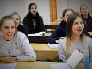 Севастопольские студенты получили возможность изучать китайский язык