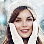 Какие косметические средства помогут защитить вашу кожу в холодный зимний период?