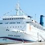 Круизы в Крым на лайнере «Князь Владимир» признаны лучшими