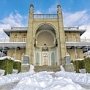 Новогодние праздники в дворцах-музеях Крыма: мастер-классы и квесты