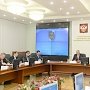В МВД России прошло заседание Государственного антинаркотического комитета под председательством Владимира Колокольцева