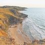В рамках Года экологии на территории Крыма созданы три особо охраняемые природные территории, – министр