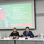 Алла Пашкунова: Объединение усилий людей с ограниченными возможностями здоровья позволит наладить эффективное сотрудничество с органами власти, общественными организациями