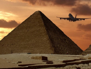 Россия готова возобновить авиасообщение с Египтом