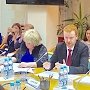Д.А.Парфенов выступил в Госдуме с докладом по проблемам бюджетного федерализма