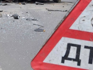Смертельное ДТП в Крыму: автобус сбил пешехода