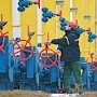 Украина восстановила транзит газа из РФ в Европу