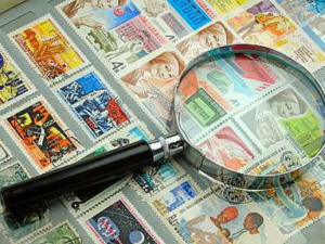 Россия и Шри-Ланка выпустят общую почтовую марку, спецгашение пройдёт в Крыму