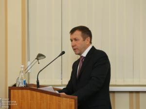 За Год экологии Крыму удалось достичь высоких результатов, — министр экологии РК