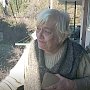 Крымчанка получила письмо от погибшего на фронте отца спустя 73 года
