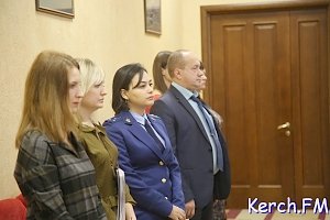 На ремонт Комсомольского парка Керчи обещают выделить 15 млн руб