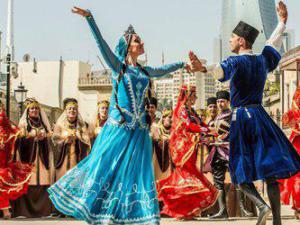 Ялта встретит Дни азербайджанской культуры яркими мероприятиями