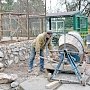 Власти Симферополя запланировали большую реконструкцию зооуголка в Детском парке