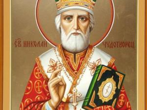 Выставка «От Святителя Николая к Крещению Господню» произойдёт в столице Крыма