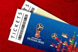 ФИФА разрешила крымчанам купить билеты на мундиаль