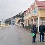 Состояние жилищно-коммунального хозяйства Алушты обсудили на выездном заседании профильного парламентского Комитета