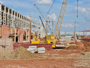 В Феодосии одобрили проект строительства ряда объектов индустриального парка