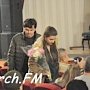 В Керчи прошёл юбилейный концерт хора «Русская песня»