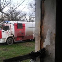 Информация о взрыве газо-воздушной смеси в Ленинском районе