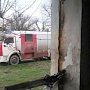 Информация о взрыве газо-воздушной смеси в Ленинском районе