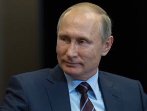 Путин распорядился выделить дотации двум регионам по результатам года