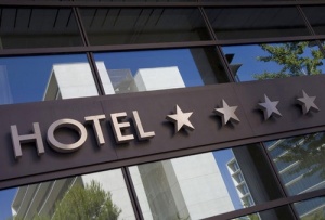 Сто крымских гостиниц получили «звезды»