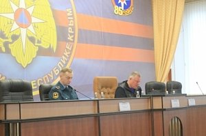 Страховой фонд документации Республики Крым подвел итоги года