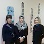 Работники ЕИСН посетили центр для одаренных детей в г. Казани