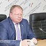 Алексей Черняк: Сельский туризм имеет большие перспективы развития в Крыму