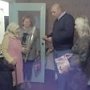 Ветерана ВОВ Анну Кудинову поздравили с 90-летним юбилеем в Керчи
