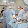 Современные методы эндопротезирования крупных суставов показали в симферопольской больнице