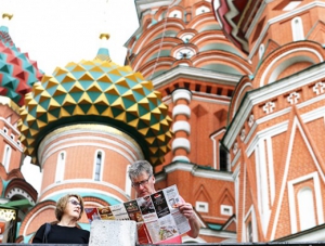 Иностранцам с заблокированными счетами откажут во въезде в РФ