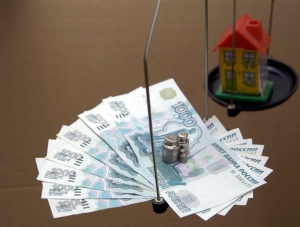 Россияне взяли около миллиона ипотечных кредитов
