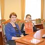 В Нижегородской области КПРФ наградила победителей конкурса, приуроченного к 100-летию Октября