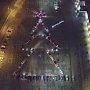 Симферопольские водители выстроили новогоднюю ёлку из автомобилей