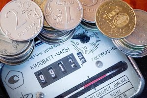 Городам и районам Крыма добавят денег на оплату жилищных услуг