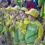 Алексей Каспржак: «Артек» в 2017 году установит для себя исторический рекорд по количеству принятых детей