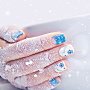Защитите свои руки от обморожения