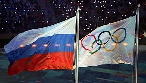 Аксенов о ситуации вокруг Олимпиады: «Сначала выходите без флага, а потом и по-русски не разрешат говорить»