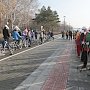 Госсовет отметил качество благоустройства Новосибирска