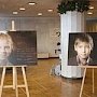 В столице Крыма прошла фотовыставка «Видеть, слышать, любить»