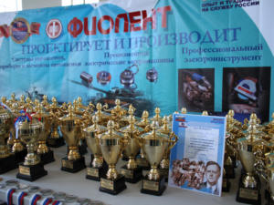 В столице Крыма пройдут соревнования по лёгкой атлетике на призы Тита Корнева