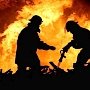 На пожарах в Крыму в этом году погибли 61 человек