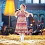 Юная керчанка вышла в финал конкурса на канале «Россия 1»