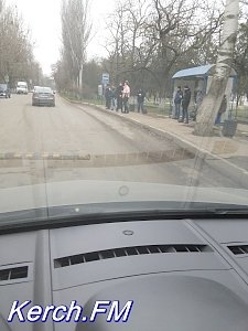 В Аршинцево появились лежачие полицейские, однако пешеходные переходы вернули не везде
