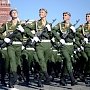 Владимир Путин призвал к строительству армии нового поколения