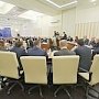 Сергей Аксёнов поручил ликвидировать задолженность по зарплате на ГУП РК «Крымжелезобетон»